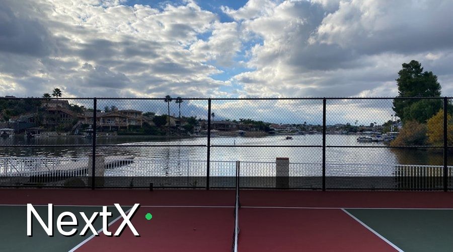 NextX — 1. Tổng Quan Về Mô Hình Kinh Doanh Sân Pickleball