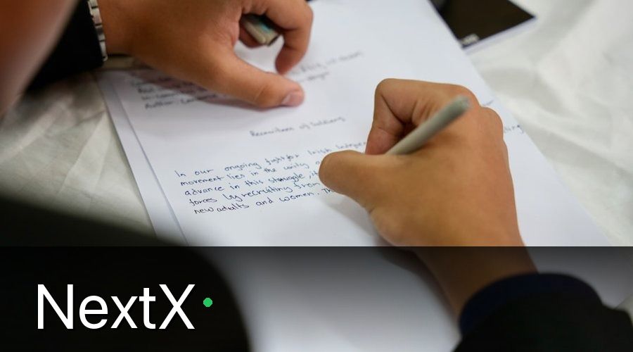 NextX — 2. Chi Phí Mặt Bằng — Hạng Mục Lớn Nhất
