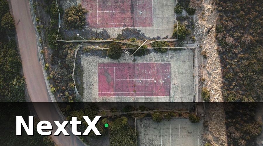 NextX — 1. Tổng Quan Về Mô Hình Kinh Doanh Sân Tennis