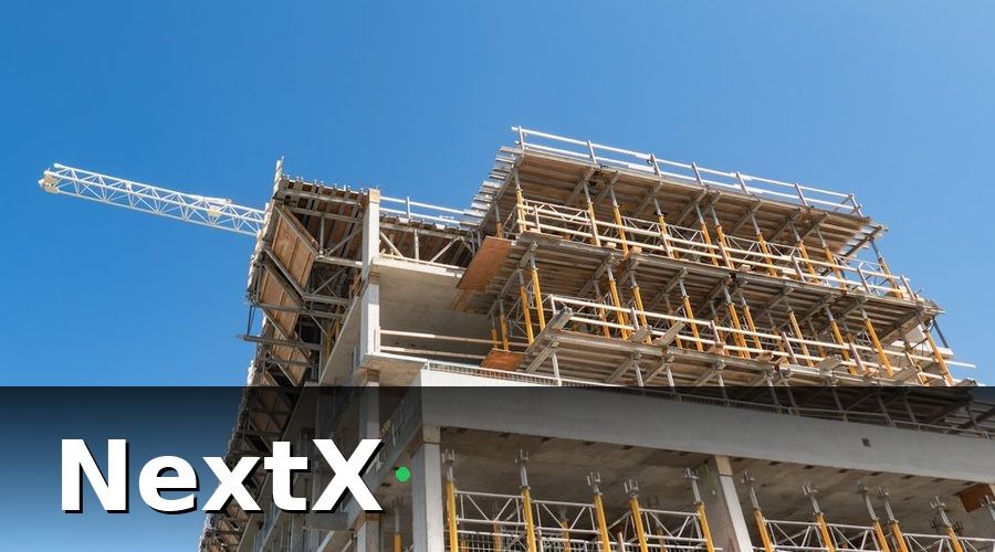 NextX — 3. Chi Phí Xây Dựng và Thi Công Sân
