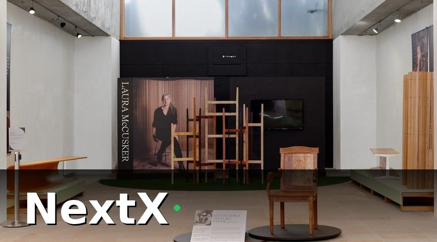NextX — 1. Tổng Quan Chi Phí Mở Showroom Nội Thất