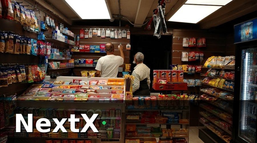 NextX — Siêu Thị Mini Là Gì? Quy Mô Phù Hợp Cho Người Mới