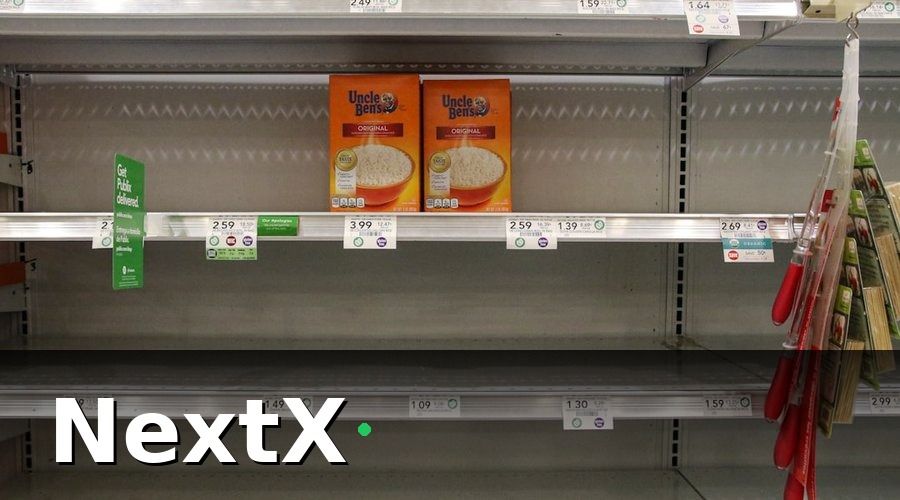 NextX — Tổng Hợp Dự Toán Chi Phí Mở Siêu Thị Mini 2026