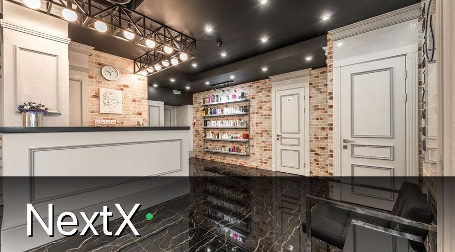 NextX — 1. Tổng quan chi phí mở spa theo quy mô