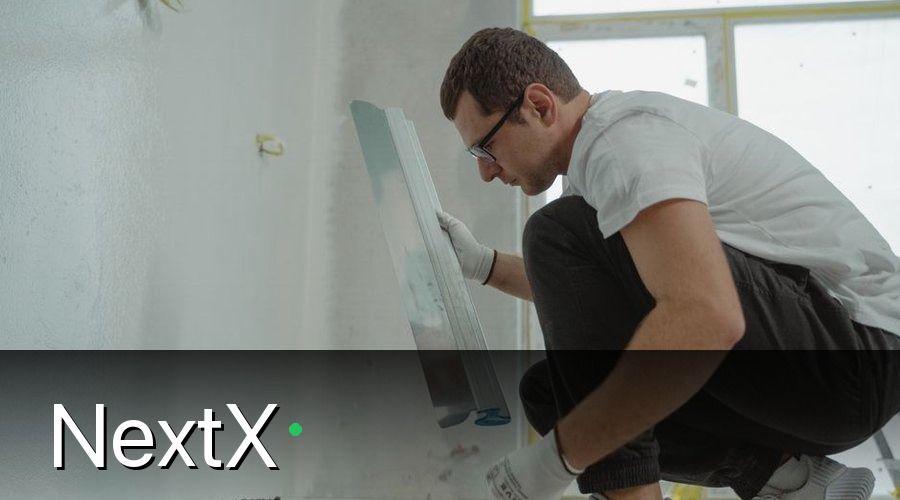NextX — 2. Chi phí mặt bằng và cải tạo