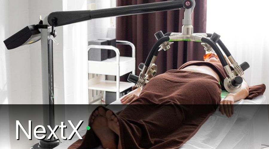 NextX — 3. Chi phí thiết bị và máy móc