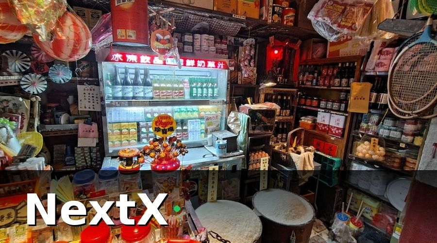 NextX — 1. Tổng quan: Mở tạp hóa cần bao nhiêu tiền?