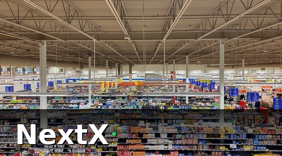 NextX — 3. Chi phí thiết bị và nội thất cửa hàng