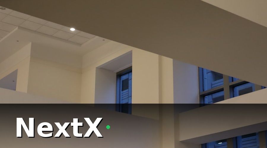 NextX — 2. Chi Phí Mặt Bằng và Cải Tạo