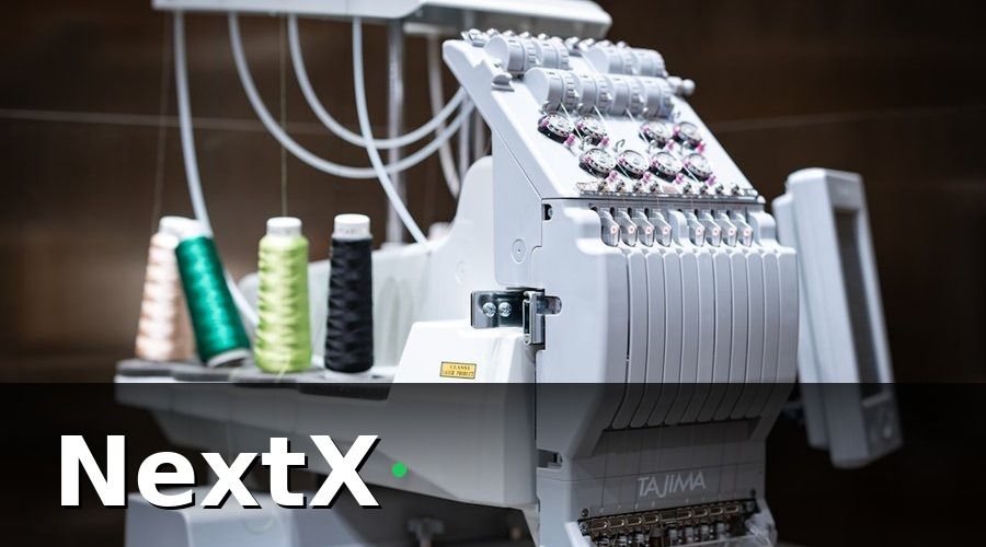 NextX — 3. Chi Phí Trang Thiết Bị và Máy Móc