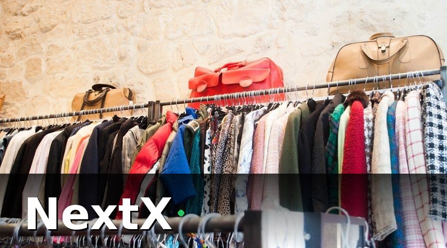 NextX — 2. Chi Tiết Từng Hạng Mục Chi Phí Mở Shop Thời Trang