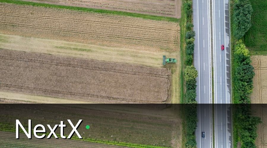 NextX — 2. Chi phí đất đai — Hạng mục chiếm tỷ trọng lớn nhất