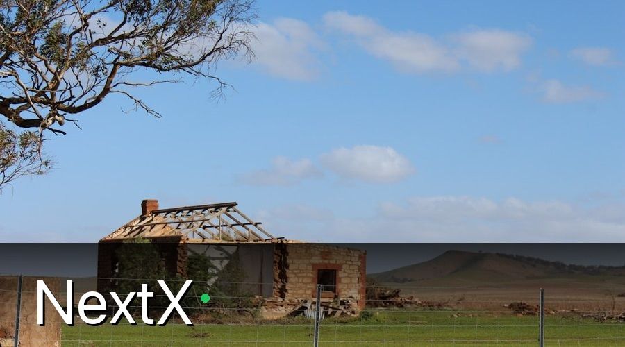 NextX — 3. Chi phí xây dựng hạ tầng trang trại