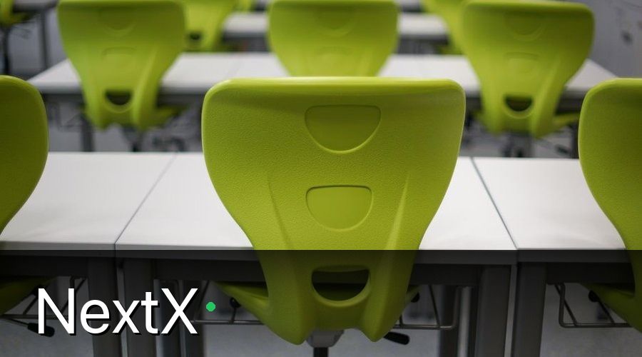 NextX — 2. Chi Phí Mặt Bằng: Hạng Mục Chiếm Nhiều Nhất