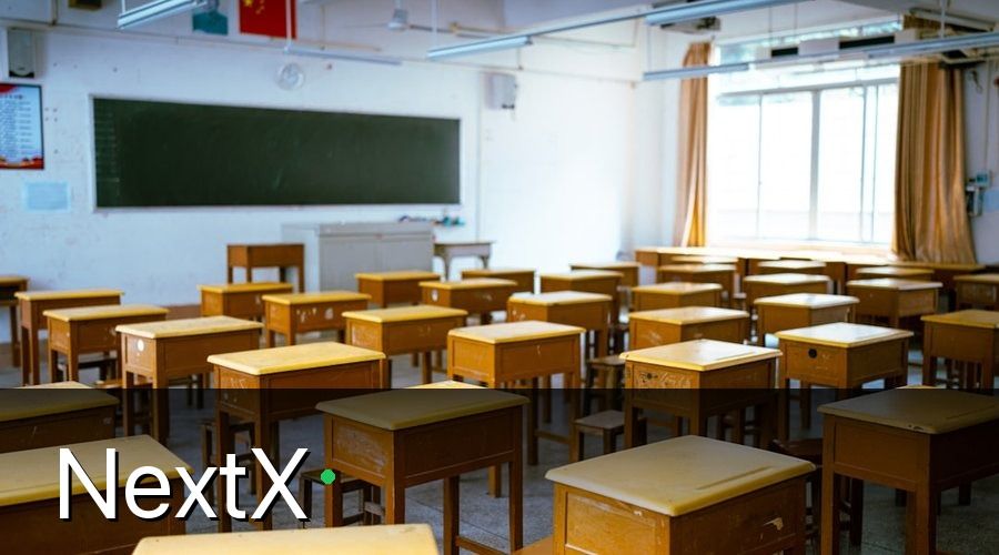 NextX — 3. Chi phí mặt bằng và cơ sở vật chất