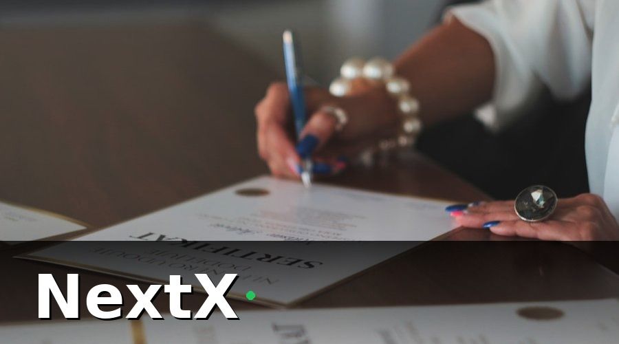 NextX — 2. Chi phí pháp lý và thủ tục thành lập