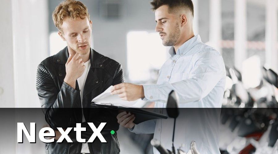 NextX — Tổng Quan Thị Trường Đại Lý Xe Máy Việt Nam 2026
