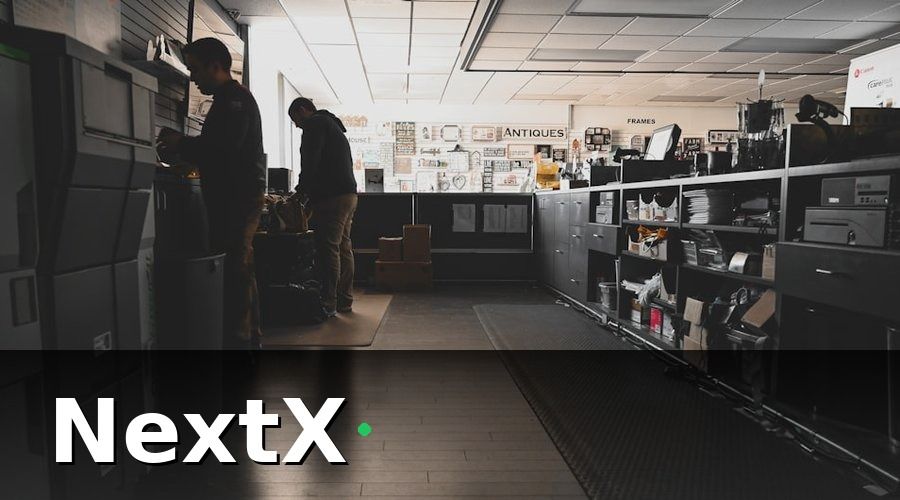 NextX — Chi phí tồn kho là gì?