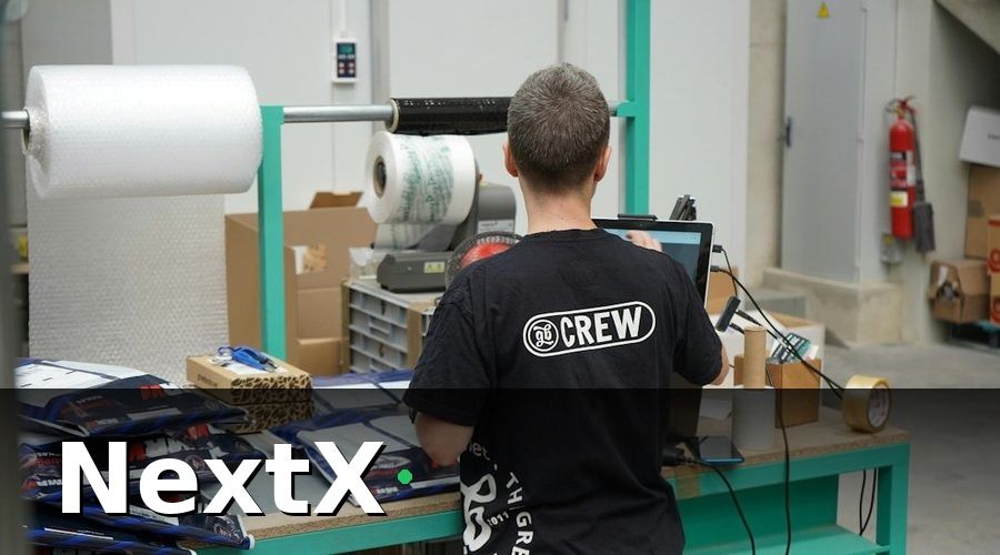 NextX — Chi Phí Triển Khai Phần Mềm Nhà Bán Buôn Gồm Những Gì?