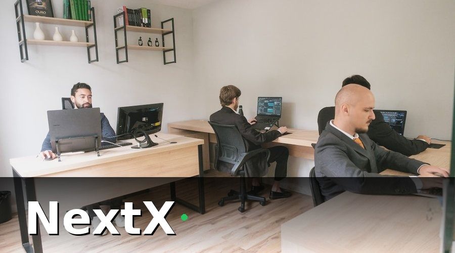 NextX — Tại sao công ty bảo hiểm cần phần mềm chuyên biệt?