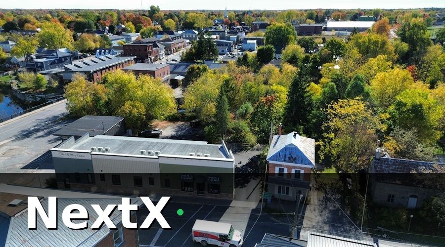 NextX — Bảng Giá Tham Khảo Theo Quy Mô Sàn BĐS Thứ Cấp