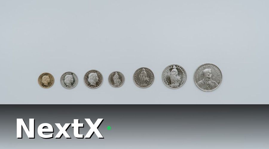 NextX — Bảng giá tham khảo theo quy mô chuỗi
