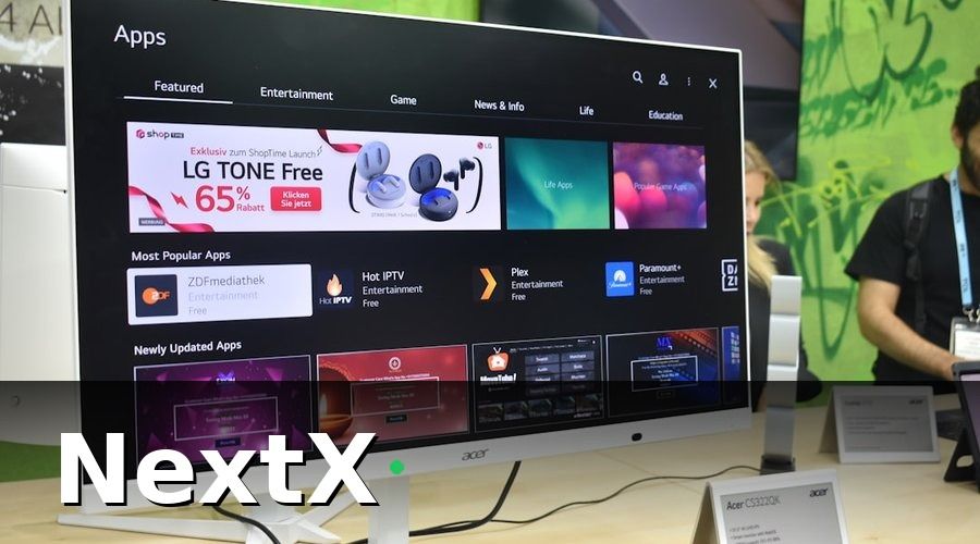 NextX — Phần Mềm Cửa Hàng Số Là Gì và Tại Sao Cần Đầu Tư?