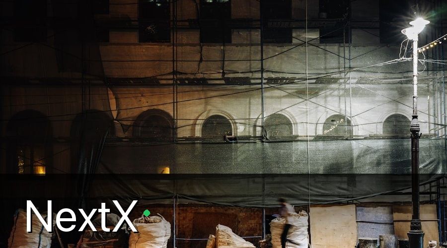 NextX — Chi Phí Triển Khai Phần Mềm Vật Liệu Xây Dựng Gồm Những Gì?