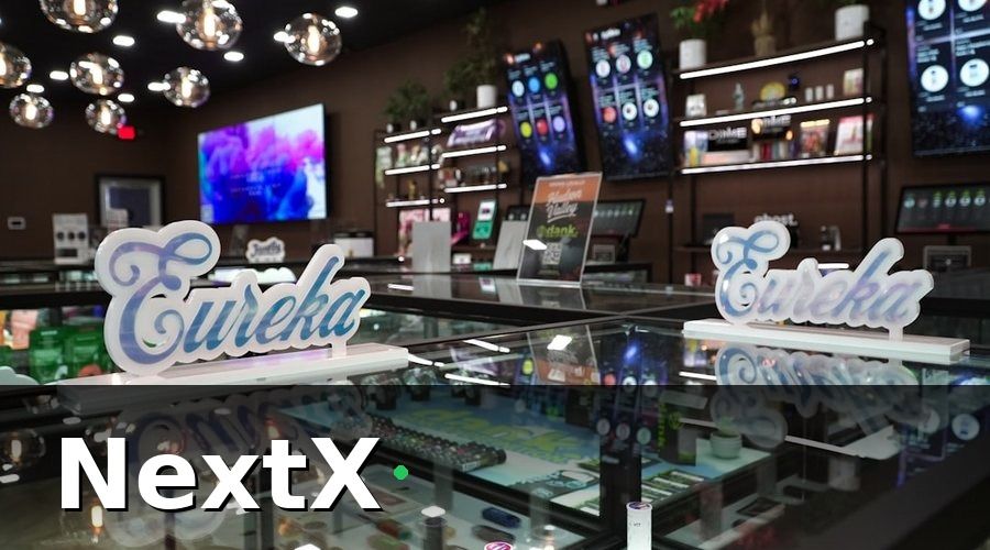NextX — Bảng Giá Tham Khảo Theo Quy Mô Cửa Hàng