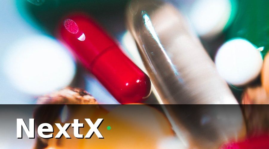 NextX — Tại sao công ty dược phẩm cần phần mềm quản lý chuyên biệt?