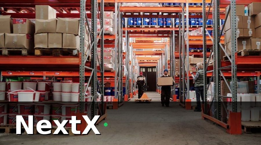 NextX — Tại Sao Chi Phí Triển Khai Phần Mềm FMCG Khác Biệt Hoàn Toàn So Với Ngành Khác?