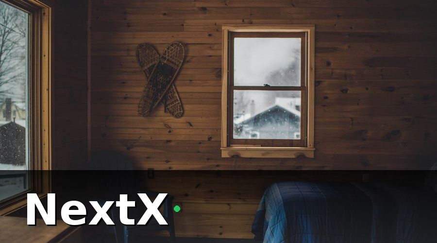 NextX — Tại sao homestay cần phần mềm quản lý chuyên biệt?