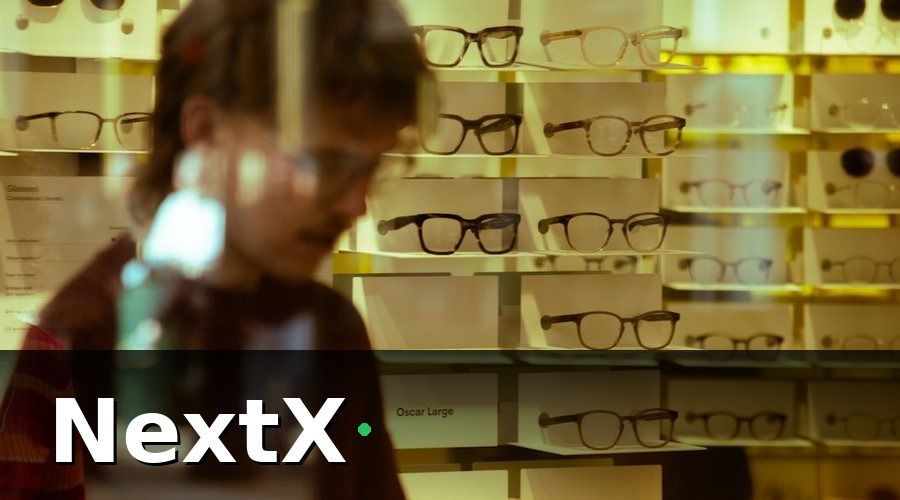 NextX — 2. Bảng giá tham khảo theo quy mô cửa hàng kính mắt