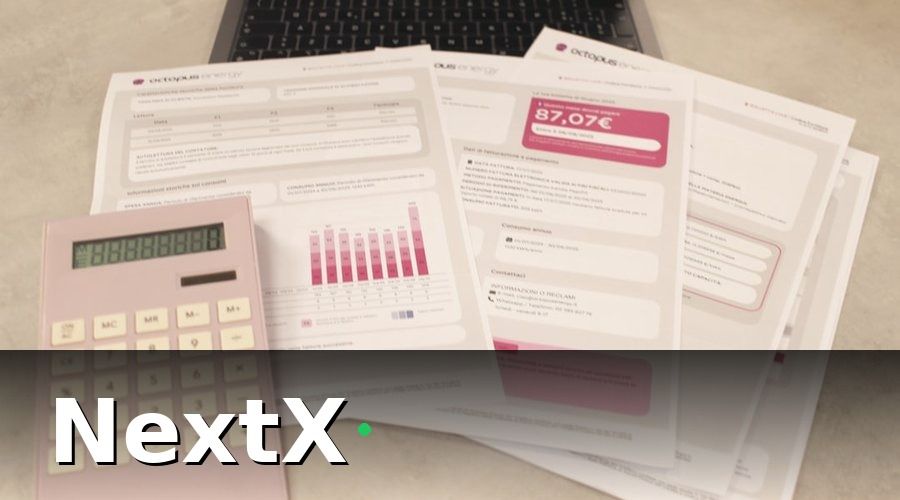NextX — Các Hạng Mục Chi Phí Cần Nắm Rõ
