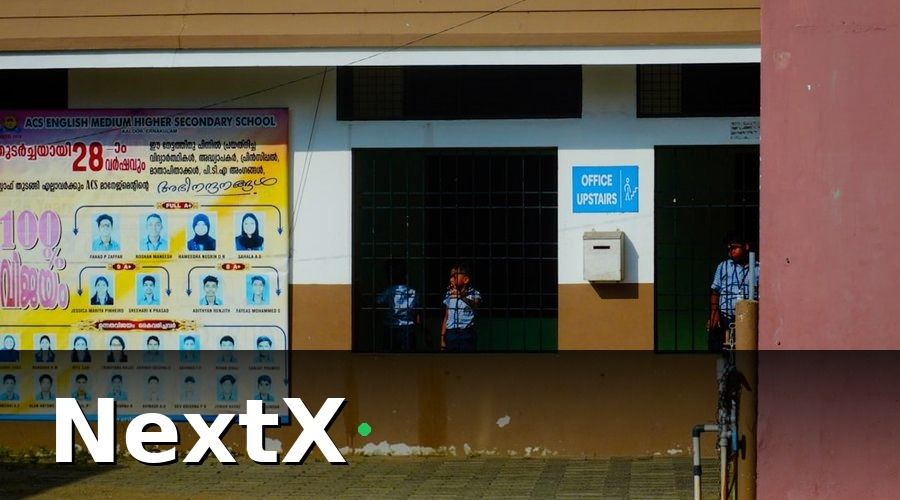 NextX — Bảng Giá Tham Khảo Theo Quy Mô Trường