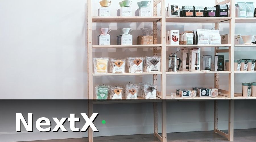 NextX — 1. Tại Sao Cửa Hàng Mỹ Phẩm Cần Phần Mềm Quản Lý?