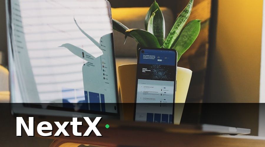 NextX — 3. Bảng Tổng Hợp Chi Phí Tham Khảo