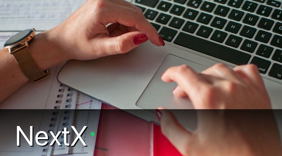 NextX — 1. Tại sao tiệm nail cần phần mềm quản lý?