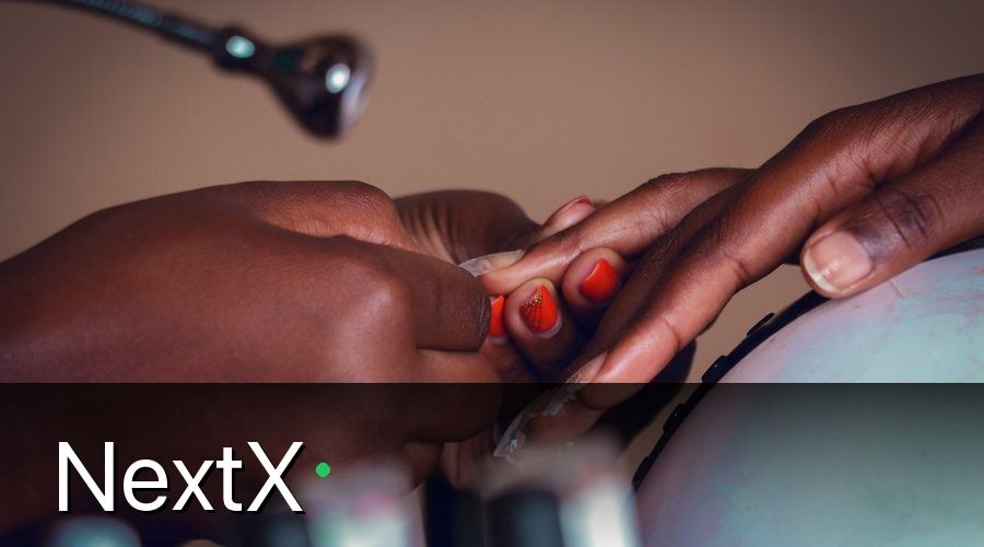 NextX — 3. Bảng tổng hợp chi phí triển khai theo quy mô tiệm nail