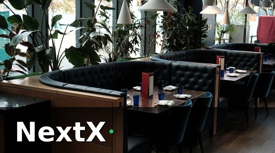 NextX — Bảng Giá Tham Khảo Chi Phí Triển Khai Theo Quy Mô Nhà Hàng