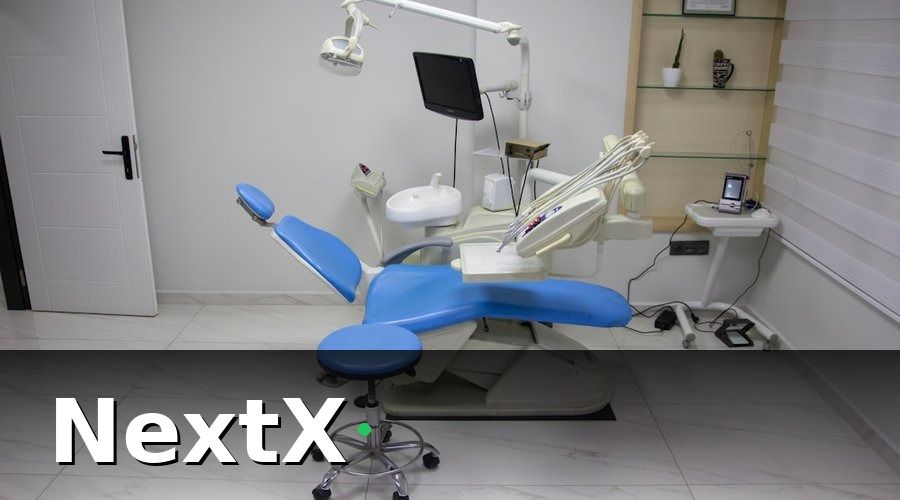 NextX — Bảng giá tham khảo theo quy mô phòng khám