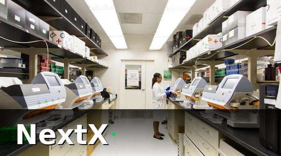 NextX — Tại sao chuỗi nhà thuốc cần phần mềm chuyên biệt?