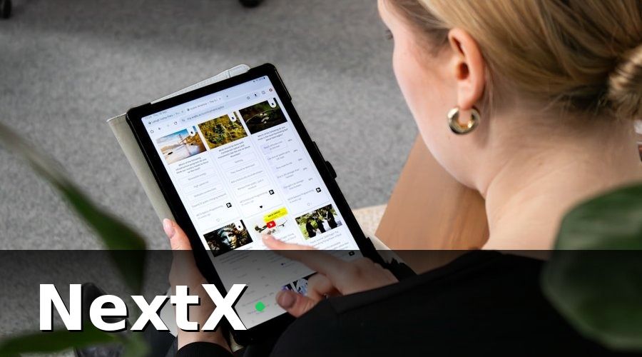 NextX — Phần mềm quản lý nông trại là gì và tại sao cần triển khai?