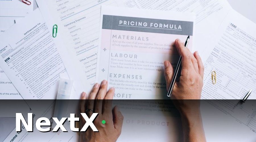 NextX — Bảng giá tham khảo chi phí triển khai phần mềm nông trại