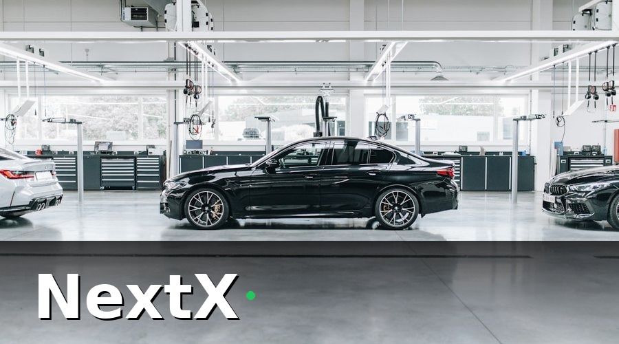 NextX — 2. Bảng giá tham khảo chi phí triển khai phần mềm showroom ô tô