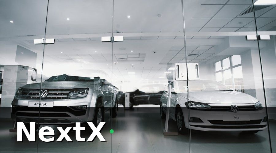 NextX — 3. Phân tích chi phí theo từng mô hình showroom