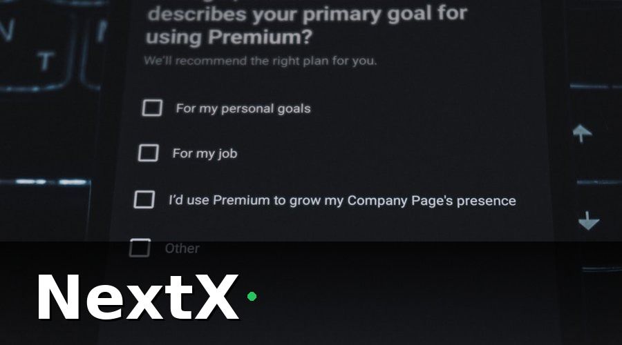 NextX — 1. Tại Sao Quán Bar Cần Phần Mềm Quản Lý Riêng?