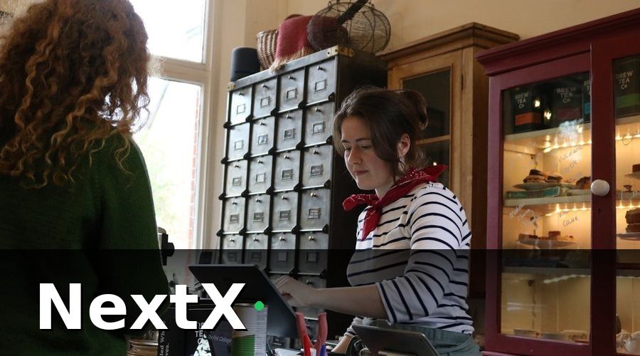 NextX — Tại sao quán cafe cần phần mềm quản lý?