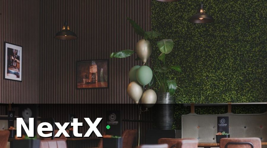NextX — Bảng tổng hợp chi phí triển khai theo quy mô quán