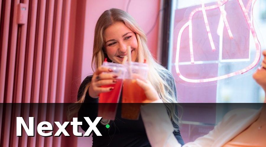 NextX — Tại sao quán trà sữa cần phần mềm quản lý?